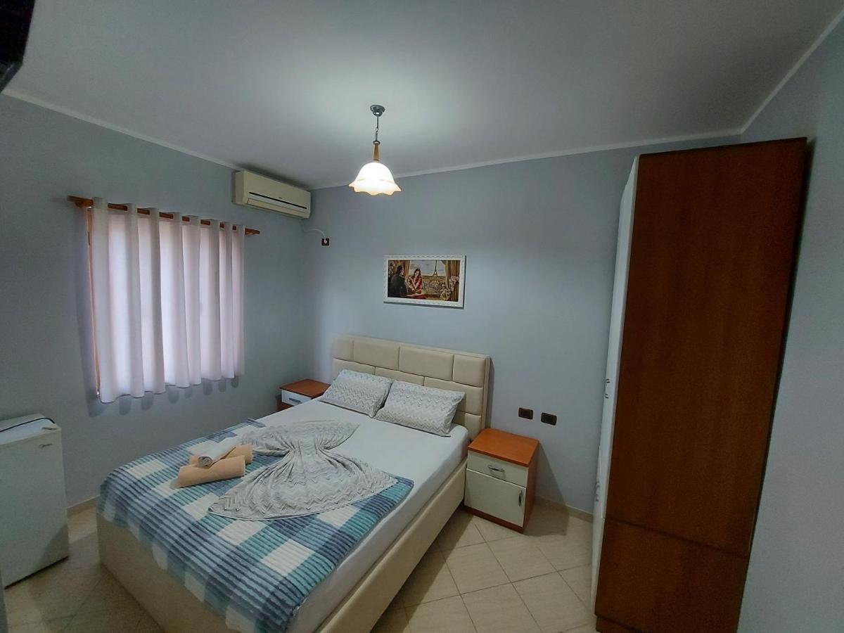 Eden Hotel Shengjin Luaran gambar