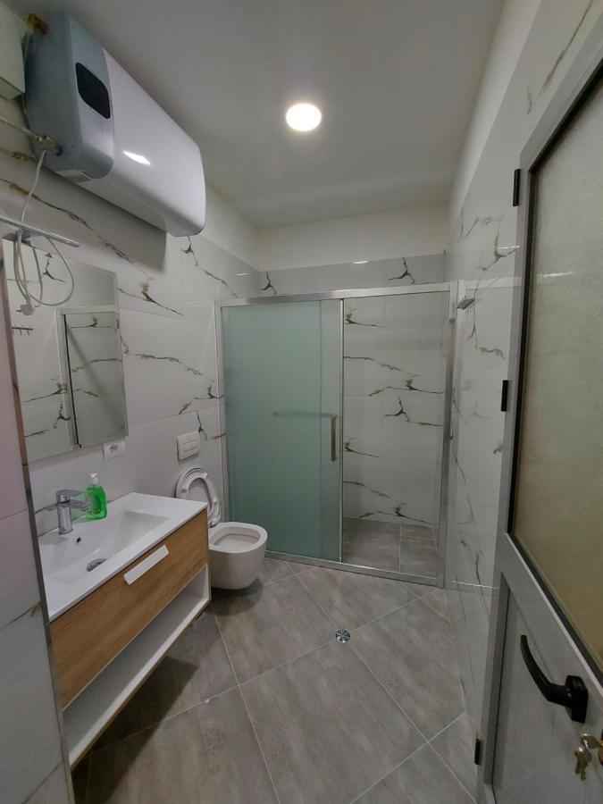 Eden Hotel Shengjin Luaran gambar