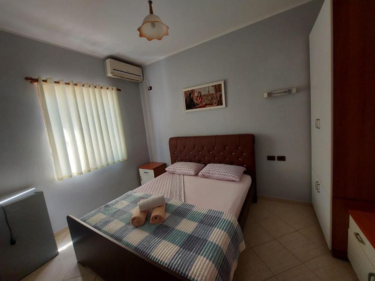 Eden Hotel Shengjin Luaran gambar
