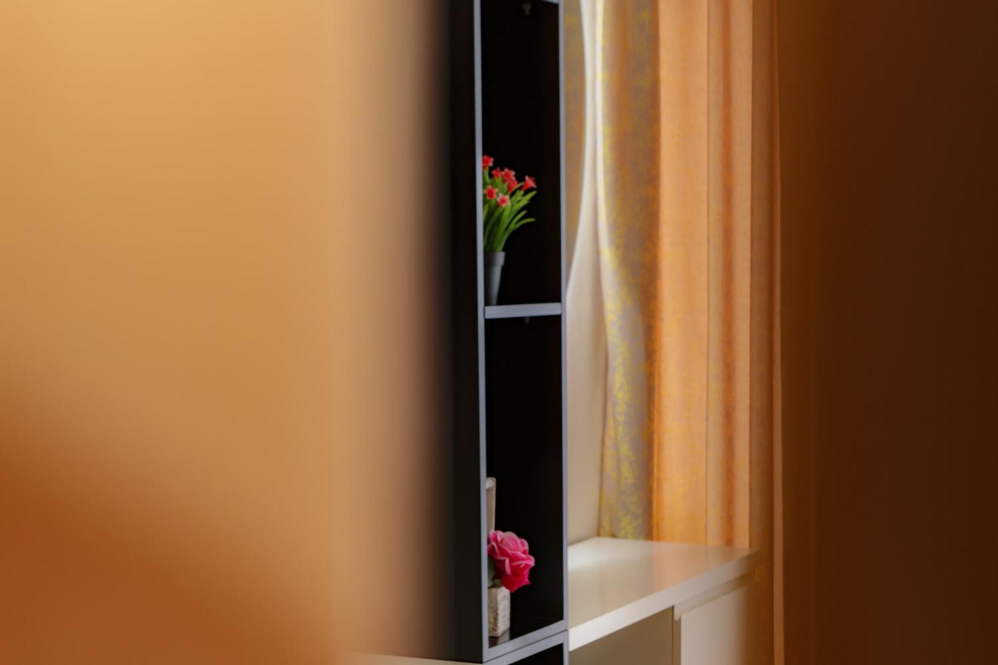 Eden Hotel Shengjin Luaran gambar