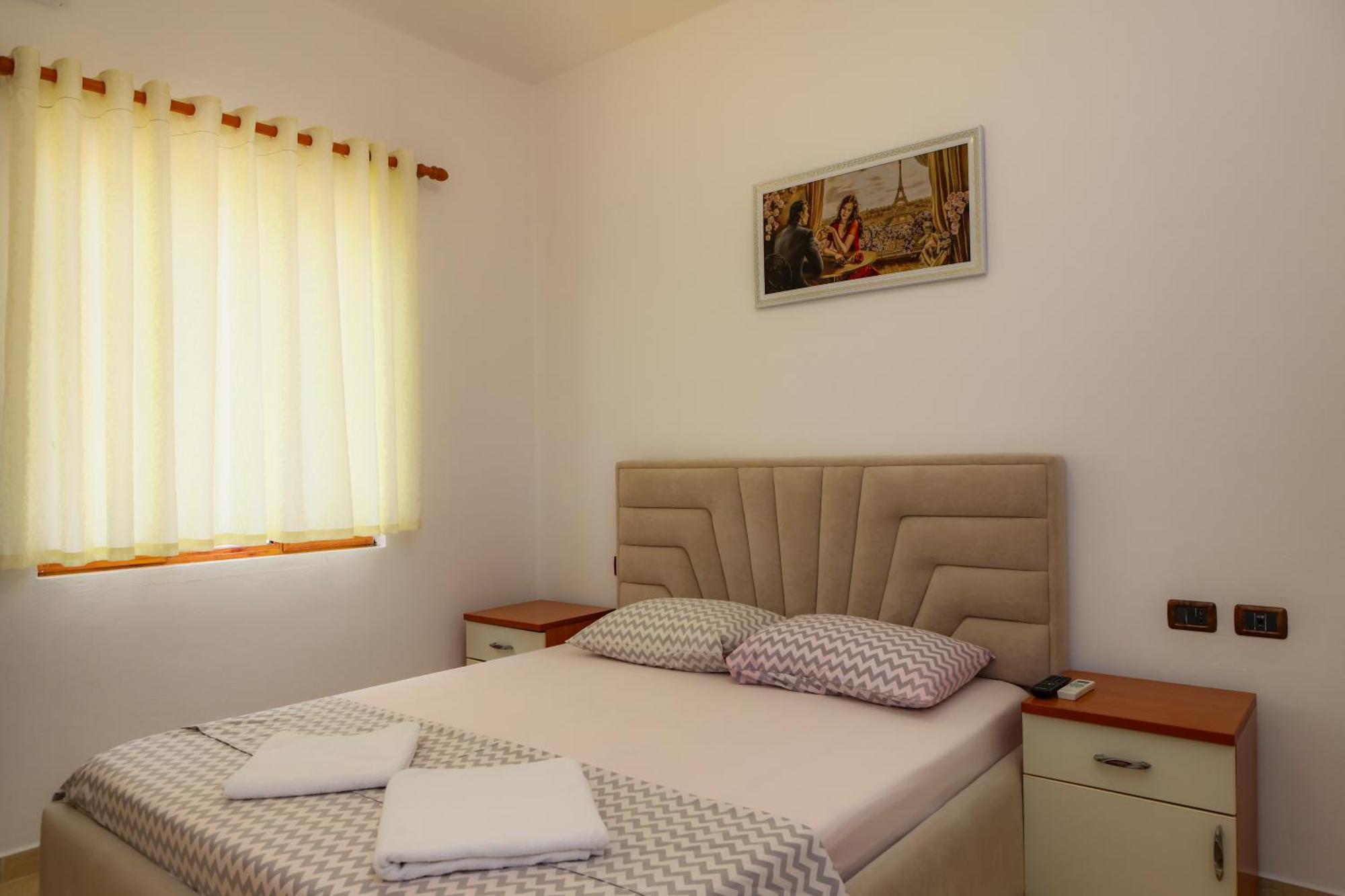 Eden Hotel Shengjin Luaran gambar